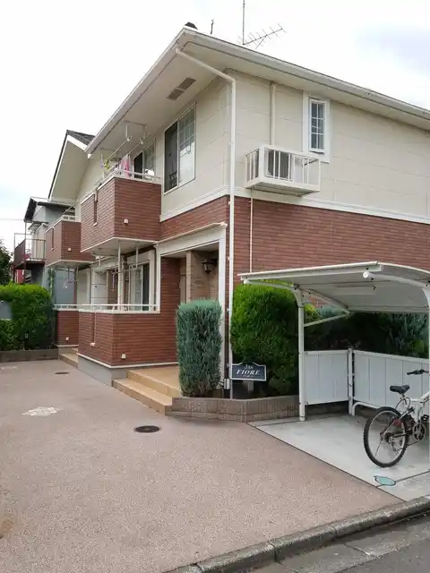 フィオーレ