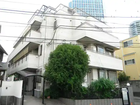 リバーサイドサツキ