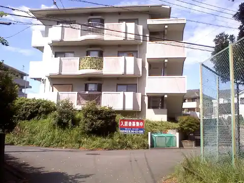 デューク榎が丘1