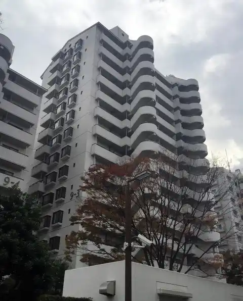 サントゥール中川9-3号棟