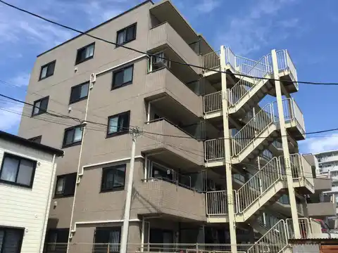 ステイツ鶴間