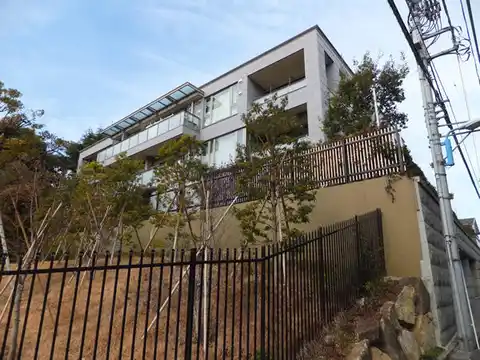 グランドヒルズ目白御留山
