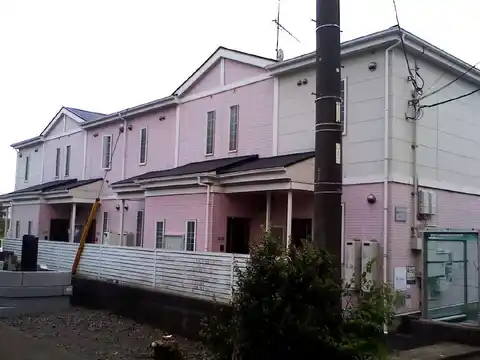 ジョイフル作の口