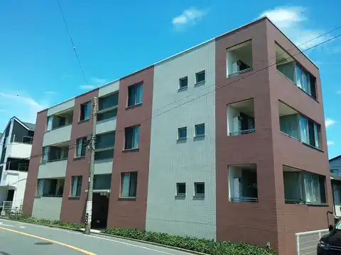 グレース中新Ⅱ
