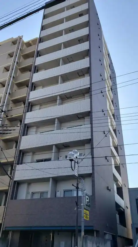 ヴェルステージ所沢