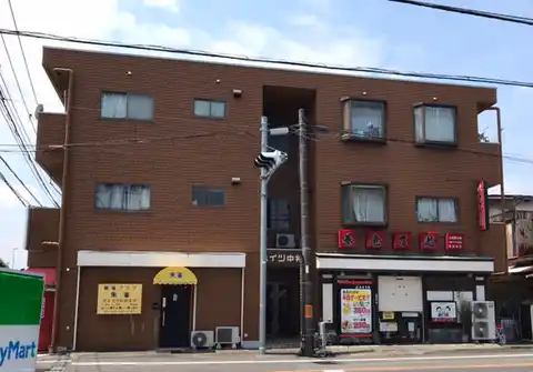 ハイツ中村
