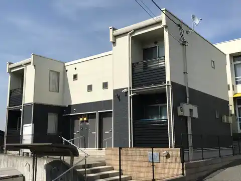 レオパレスペイサージュ