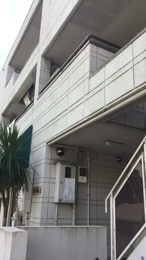 エスポワール中央