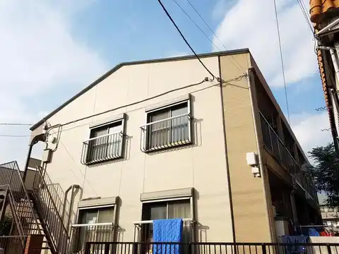 ハイツ島