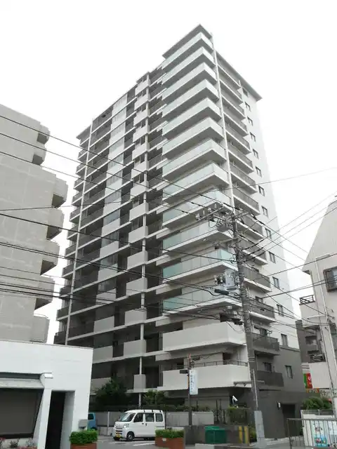 パークホームズ柏アリーナ