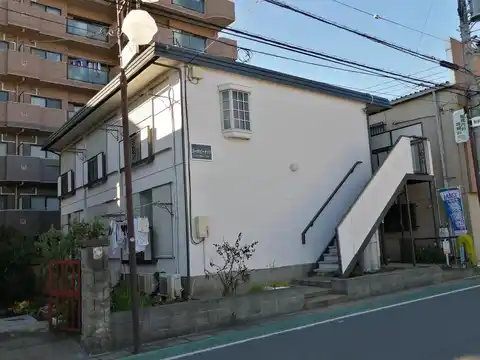コーポピーナッツ