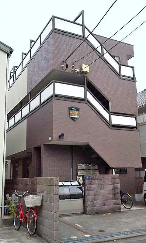 シエスタ浦安