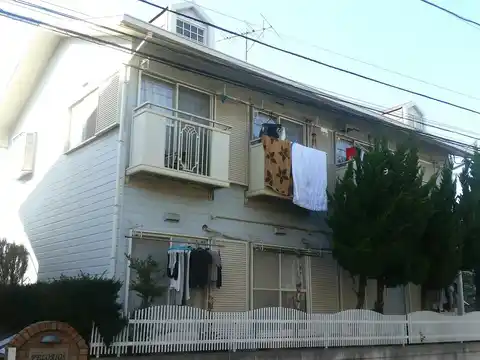 アーバンシティ