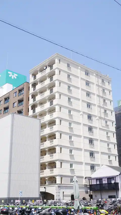 ドゥ・ルーブルデノン