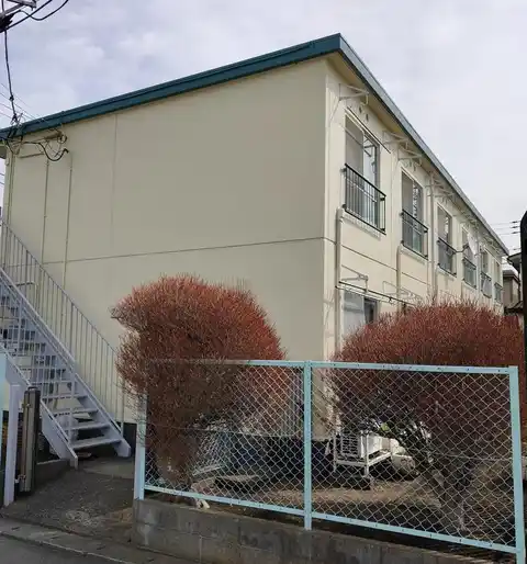 グリーンコープ馬場
