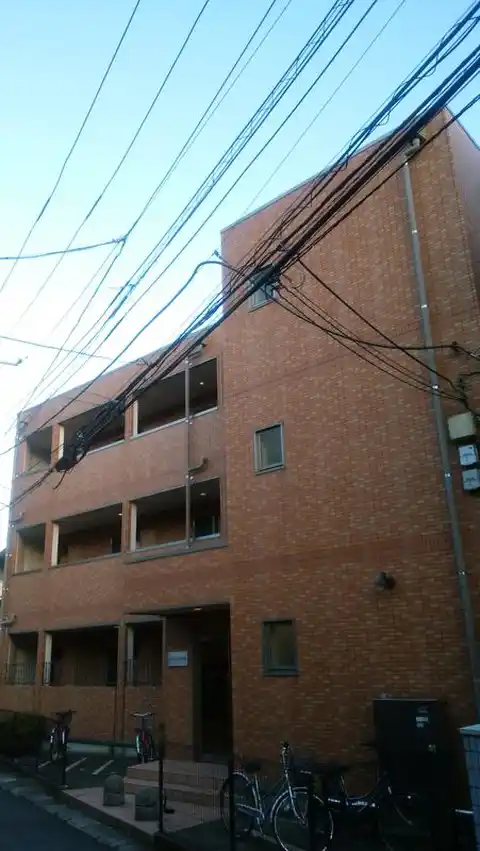LUXURE 国分寺