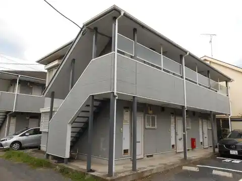 ベルトップ I