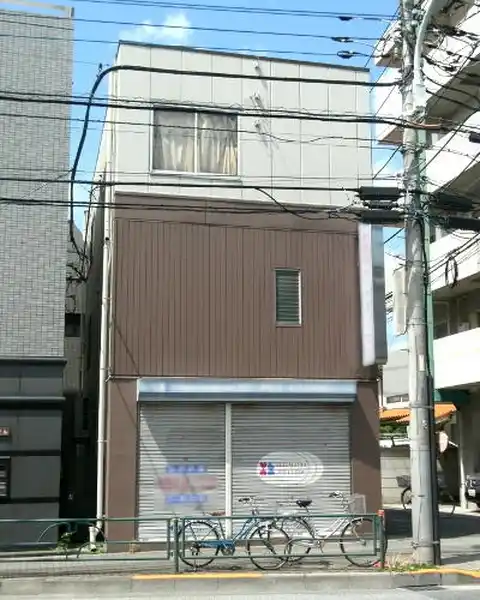 コーポトマト