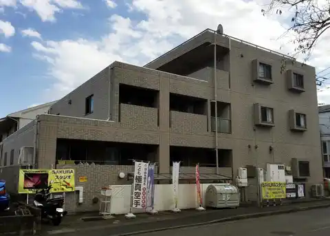 エスポワールM・K