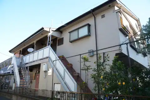 コーポルピナス