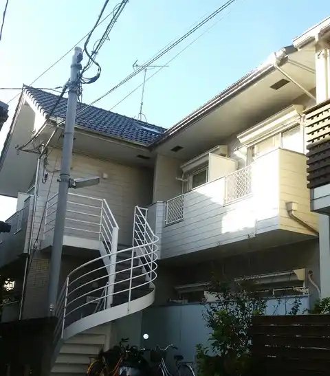 コア溝の口I