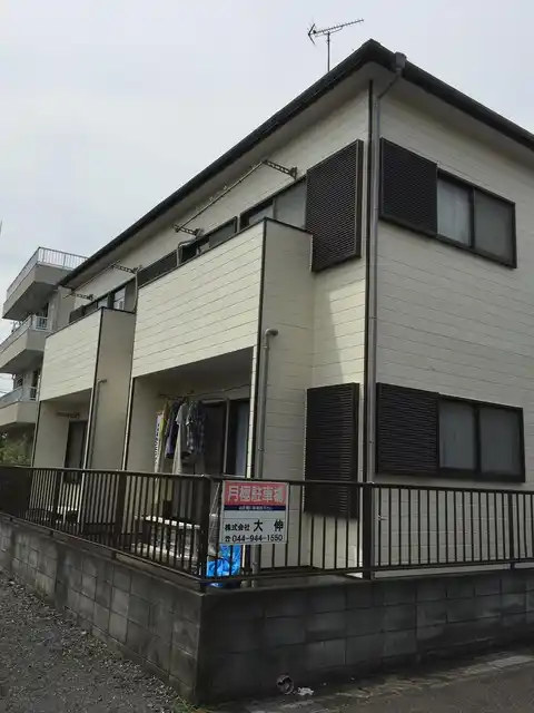 スイートハイム