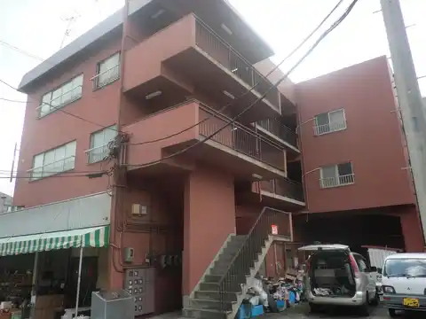 斉藤ビル