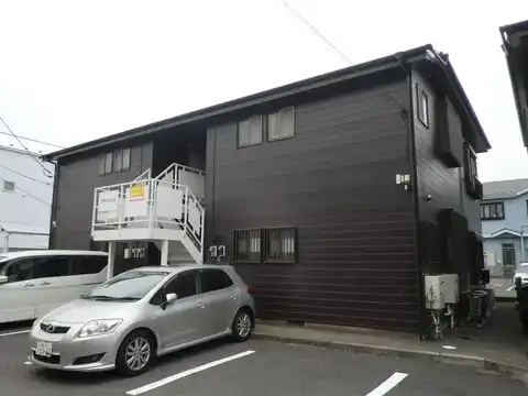 プチ・メゾン3