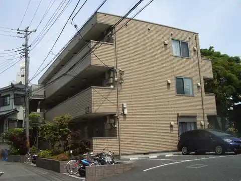 VILLA KNIGHT III
