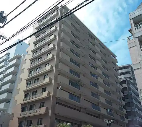 エクラン本厚木