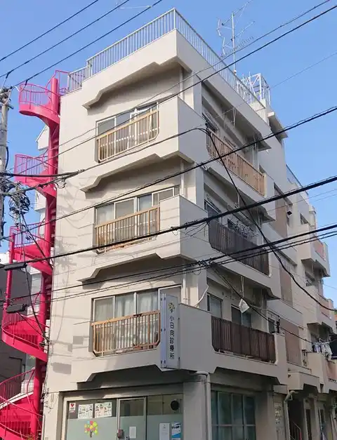 トワベール小日向