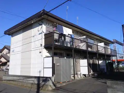 みどり荘A