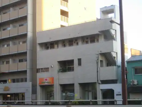 資今井商店ビル