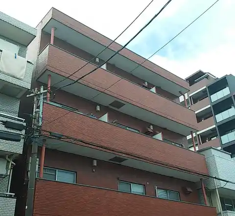 いすゞビル