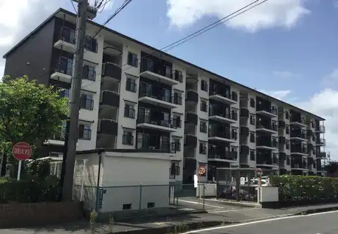 ハイホーム厚木