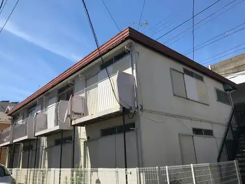 アン・ヴィラージュ