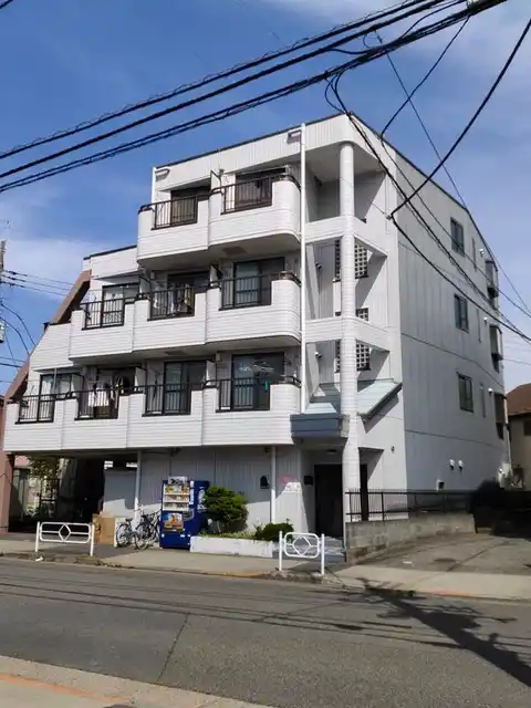 ウイングビート