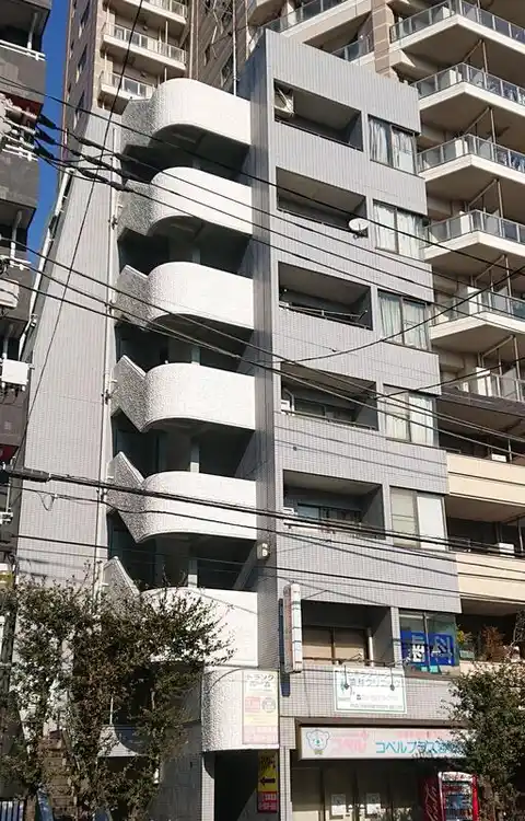 シティプラザFK