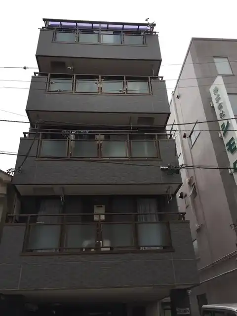 ドエル森下