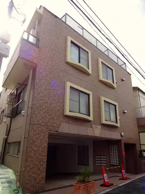 シャルマン吉野