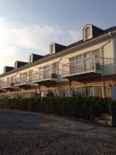 シャインパレス弐番館