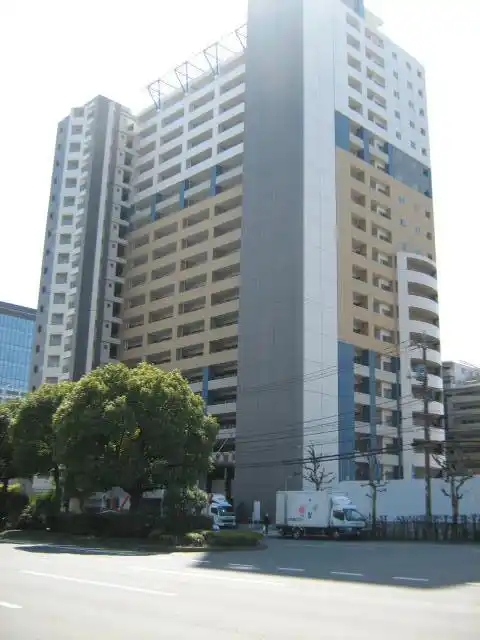 グランアルト豊洲