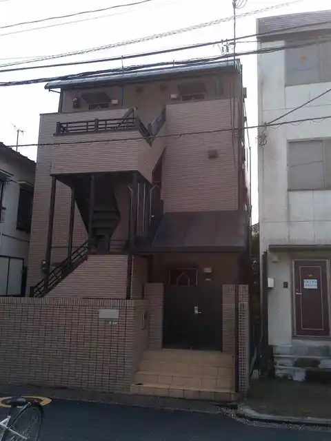 TYハウス