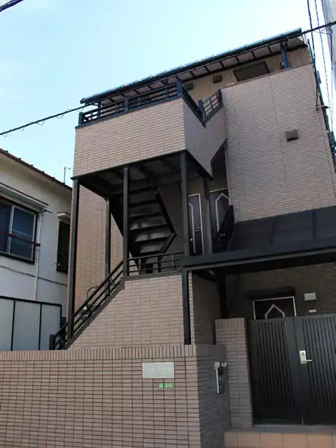 TYハウス
