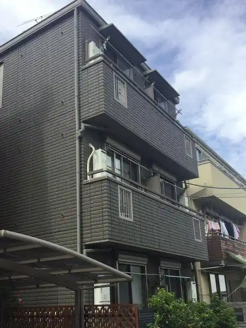 メゾンドヴェフール