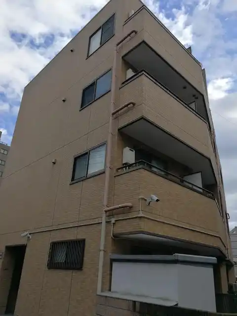 メゾン・あづみ