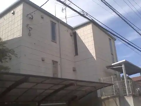 メゾン惠真
