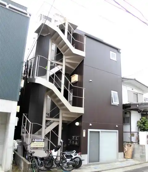 FLAT-N