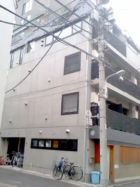 SUNGRACEBLDG.