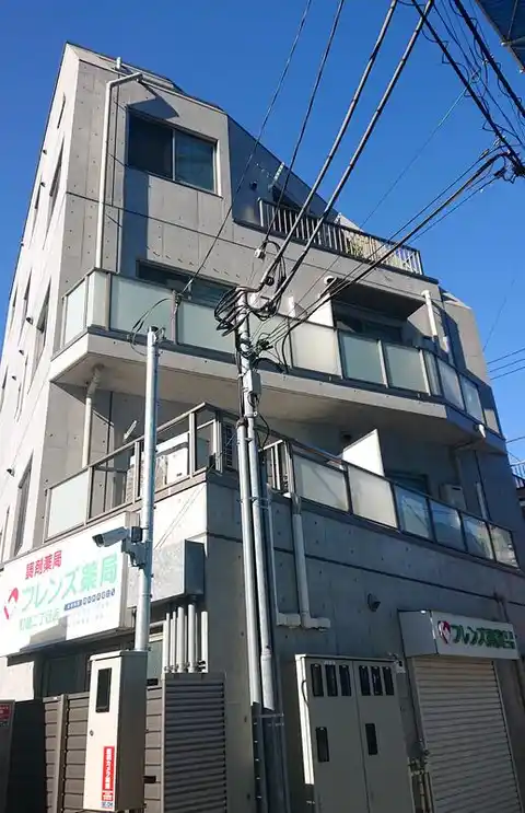 グレース弐番館